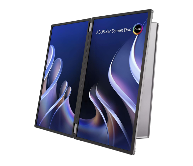 ASUS ZenScreen Duo OLED MQ149CD - 1325825 - zdjęcie 3